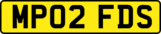 MP02FDS
