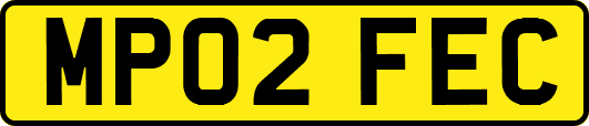 MP02FEC