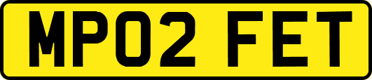 MP02FET