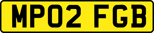 MP02FGB