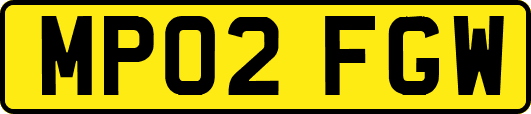 MP02FGW