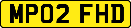 MP02FHD