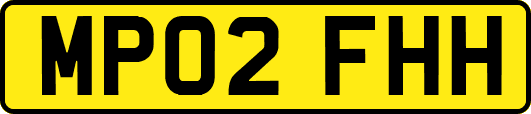 MP02FHH