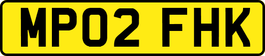 MP02FHK