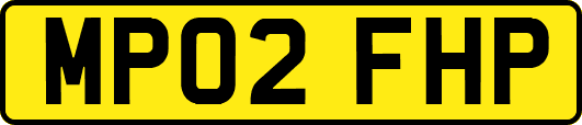 MP02FHP