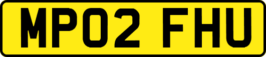 MP02FHU