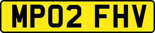 MP02FHV
