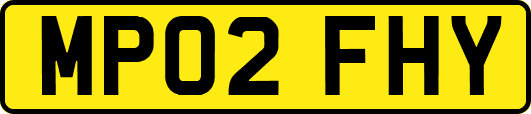 MP02FHY
