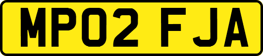 MP02FJA