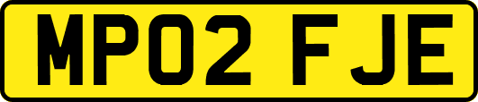 MP02FJE