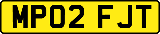 MP02FJT