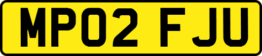 MP02FJU
