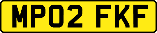 MP02FKF