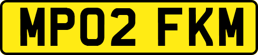 MP02FKM