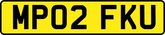 MP02FKU