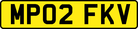 MP02FKV