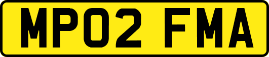 MP02FMA