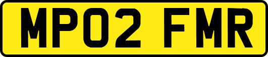 MP02FMR