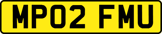 MP02FMU