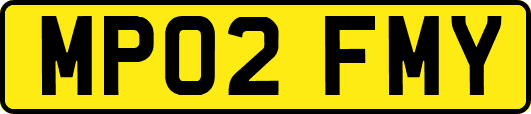 MP02FMY