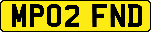 MP02FND