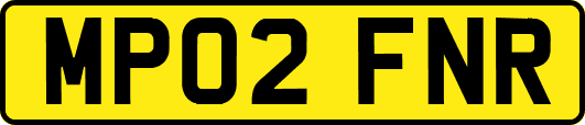 MP02FNR