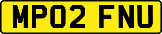 MP02FNU