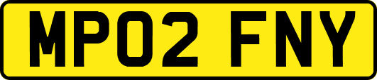 MP02FNY