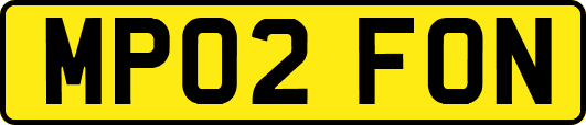 MP02FON