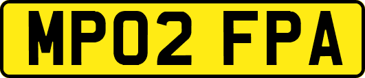 MP02FPA