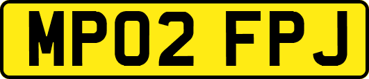 MP02FPJ