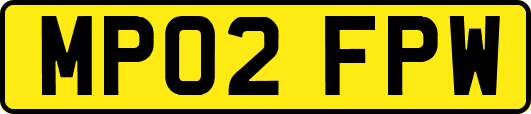MP02FPW