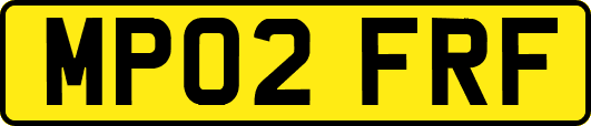 MP02FRF