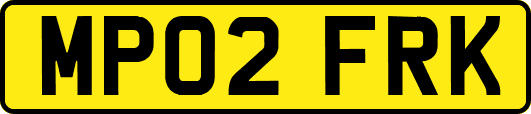 MP02FRK