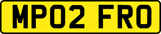 MP02FRO