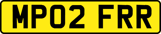 MP02FRR