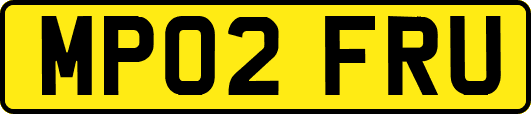 MP02FRU