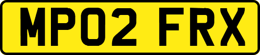 MP02FRX