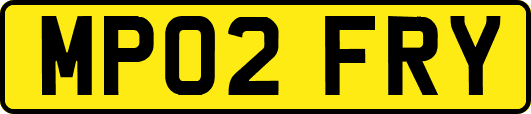 MP02FRY