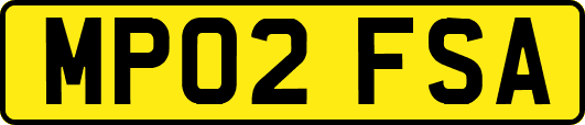 MP02FSA