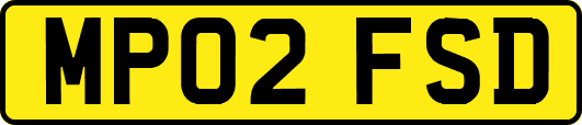 MP02FSD