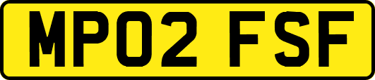 MP02FSF