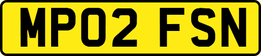 MP02FSN