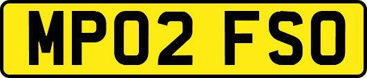 MP02FSO