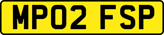 MP02FSP