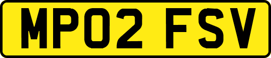 MP02FSV