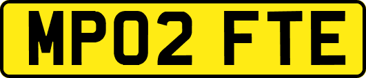 MP02FTE