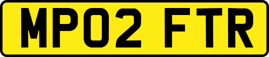MP02FTR