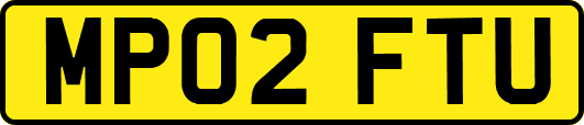 MP02FTU