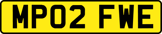 MP02FWE